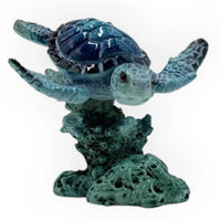 Miniature Turtles - 8cm Assorted