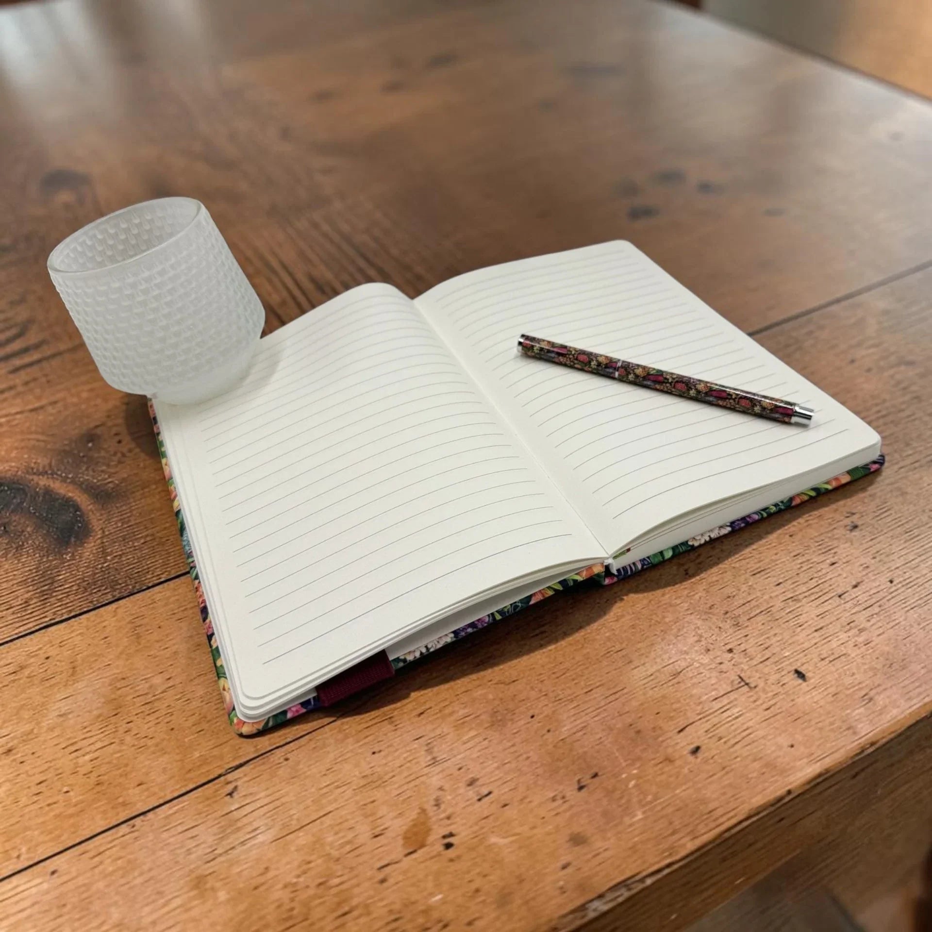 Rollerball Pen - Australian Natives