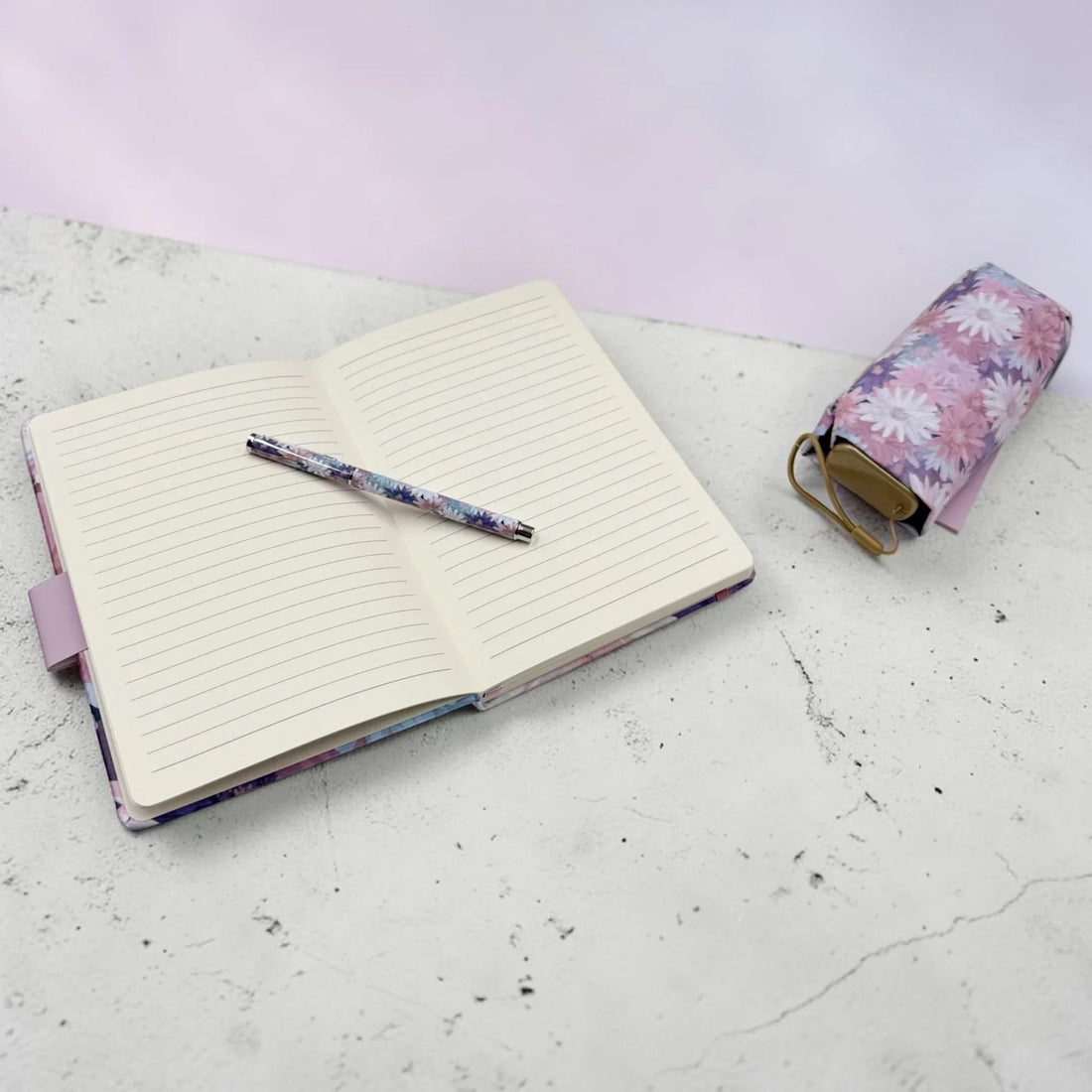 Umbrella Small - Quiet Blossom