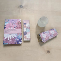 Journal A5 - Quiet Blossom