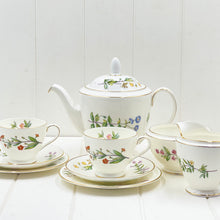 Load image into Gallery viewer, Minton Meadow Tea for Two Set
