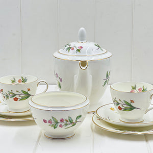 Minton Meadow Tea for Two Set