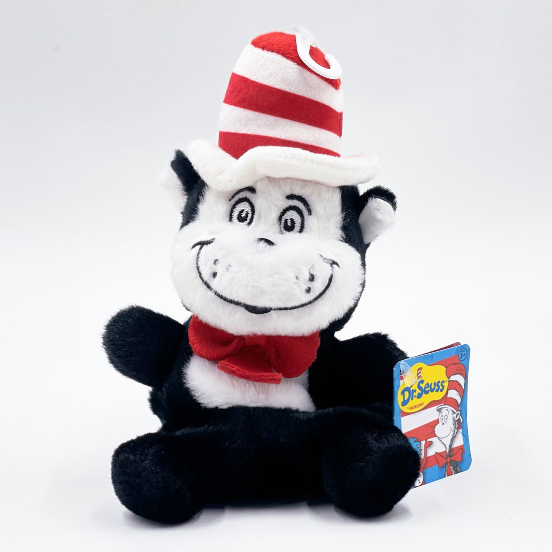 Dr Seuss Cat in the Hat Palm Pal