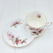 Load image into Gallery viewer, Royal Albert Lavender Rose Tennis Set
