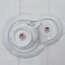 Load image into Gallery viewer, Royal Albert Lavender Rose Tennis Set
