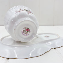 Load image into Gallery viewer, Royal Albert Lavender Rose Tennis Set
