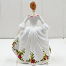 Load image into Gallery viewer, Royal Doulton Country Rose Figurine
