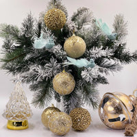 16cm Brass Bell - Exquisite Homewares 