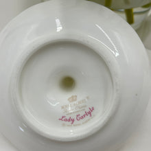 Load image into Gallery viewer, Royal Albert Vintage Lady Carlyle Ring Holder
