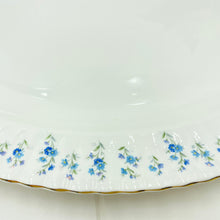 Load image into Gallery viewer, Royal Albert Vintage Large Memory Lane Platter
