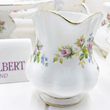 Load image into Gallery viewer, Royal Albert Vintage Moss Rose Creamer
