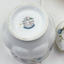 Load image into Gallery viewer, Royal Albert Brigadoon Preserve Pot
