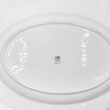 Load image into Gallery viewer, Royal Albert Vintage Lavender Rose Platter
