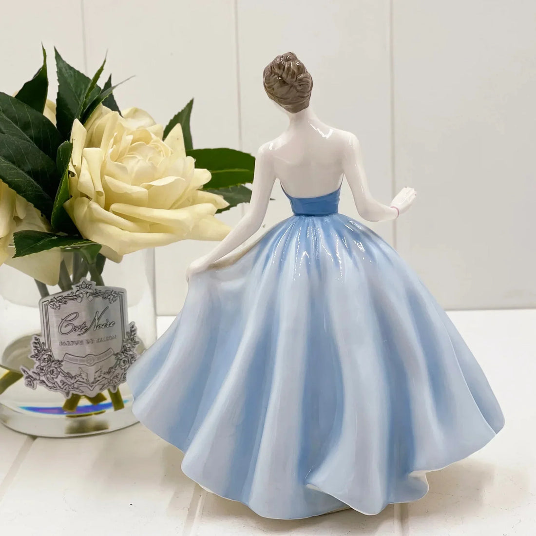 Royal Doulton Pretty Ladies Sweet Innocence HN 4740