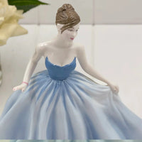 Royal Doulton Pretty Ladies Sweet Innocence HN 4740