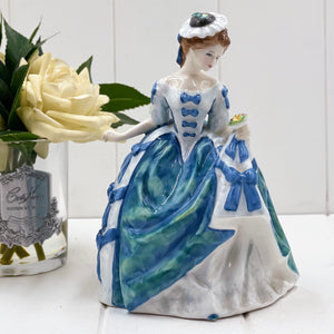 Royal Doulton HN 3374 Linda Figurine