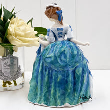 Load image into Gallery viewer, Royal Doulton HN 3374 Linda Figurine
