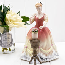 Load image into Gallery viewer, Royal Doulton Michael Doulton Exclusive HN 3380 1993 Sarah (signed)
