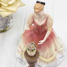 Load image into Gallery viewer, Royal Doulton Michael Doulton Exclusive HN 3380 1993 Sarah (signed)
