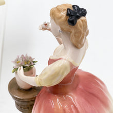 Load image into Gallery viewer, Royal Doulton Michael Doulton Exclusive HN 3380 1993 Sarah (signed)
