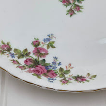 Load image into Gallery viewer, Royal Albert, Colclough, Coalport, Vera Wang Pink Crazy High Tea Set for Two.
