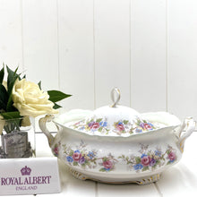 Load image into Gallery viewer, Royal Albert Vintage Colleen Tureen
