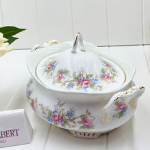 Load image into Gallery viewer, Royal Albert Vintage Colleen Tureen
