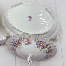 Load image into Gallery viewer, Royal Albert Vintage Colleen Tureen
