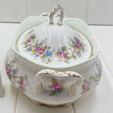 Load image into Gallery viewer, Royal Albert Vintage Colleen Tureen
