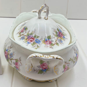 Royal Albert Vintage Colleen Tureen