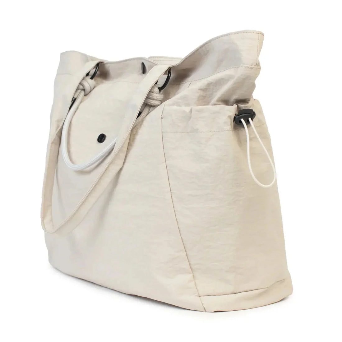 Dusky Robin Everyday Tote - Oyster