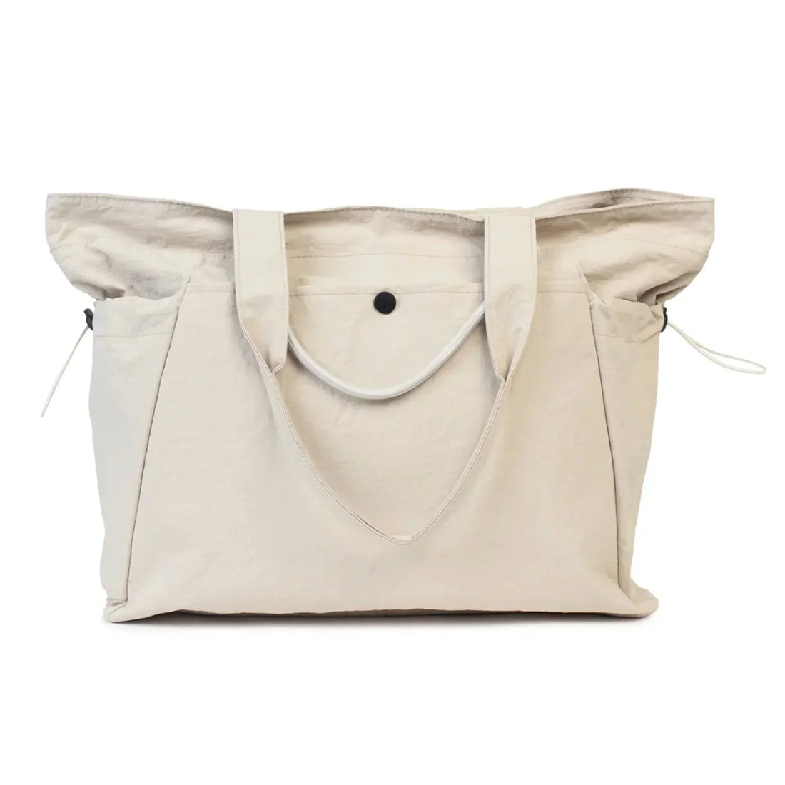 Dusky Robin Everyday Tote - Oyster