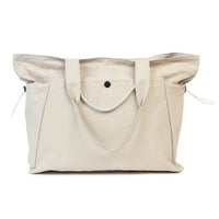 Dusky Robin Everyday Tote - Oyster