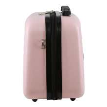 Load image into Gallery viewer, Pierre Cardin Hard Shell Beauty Case Pink
