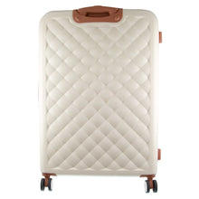 Load image into Gallery viewer, Pierre Cardin 54cm Cabin Hard Case White
