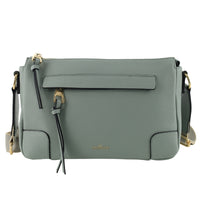 Milleni Cross-body Bag in Ocean