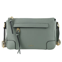 Load image into Gallery viewer, Milleni Cross-body Bag in Ocean
