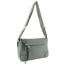 Load image into Gallery viewer, Milleni Cross-body Bag in Ocean
