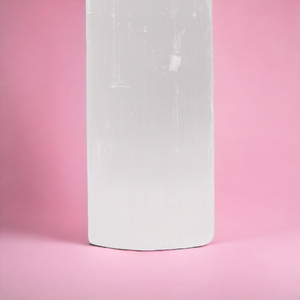 Selenite Tower