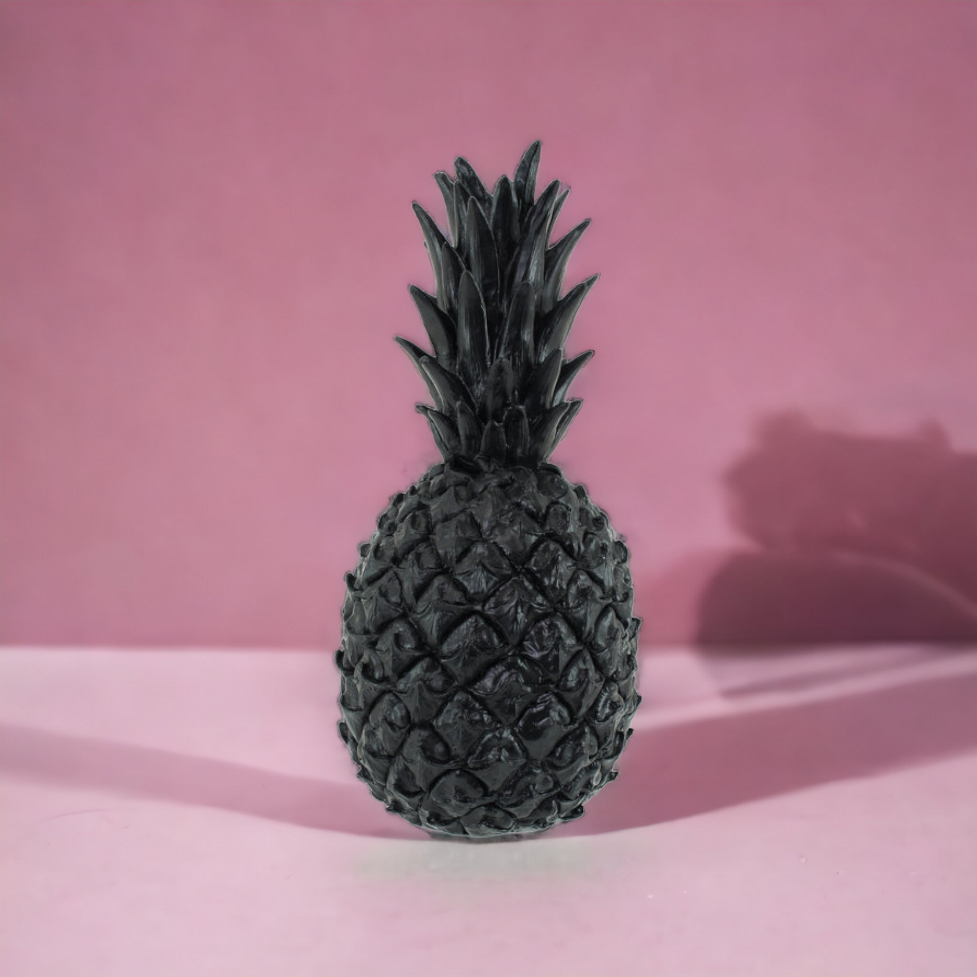 Black Pineapple