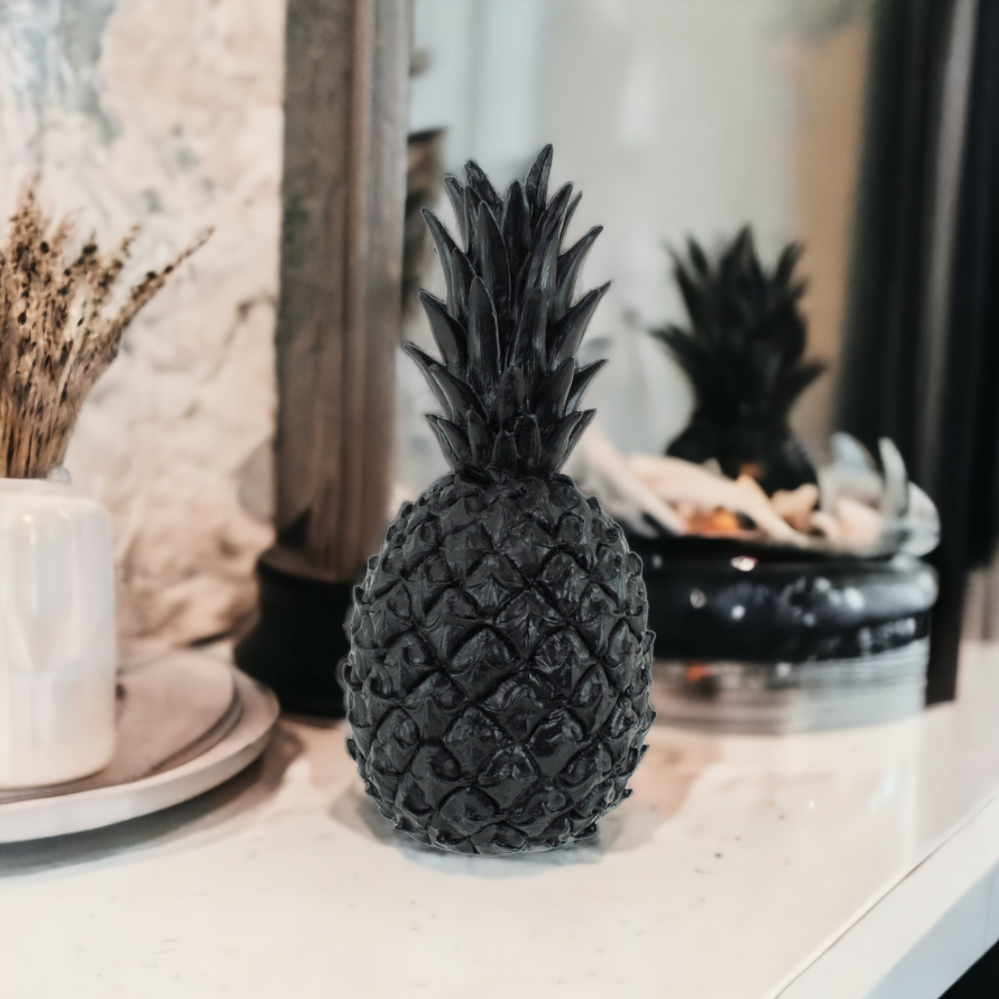 Black Pineapple