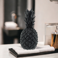 Black Pineapple