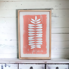 Load image into Gallery viewer, Oasis Whispers Wooden Wall Art
