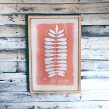 Load image into Gallery viewer, Oasis Whispers Wooden Wall Art
