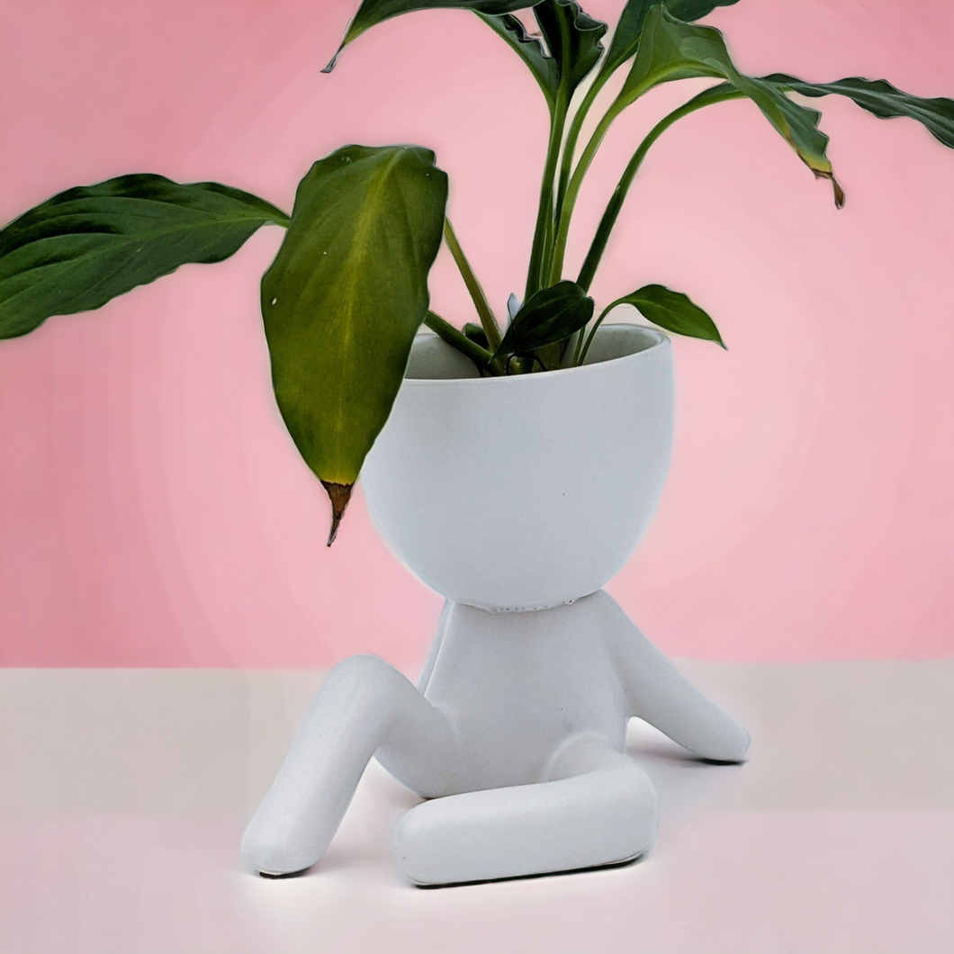 Body Planters