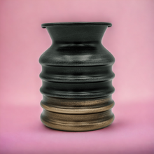 Load image into Gallery viewer, Canyon Metal Vase
