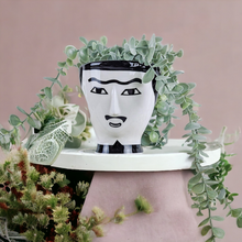 Load image into Gallery viewer, Monsieur Lucien Planter
