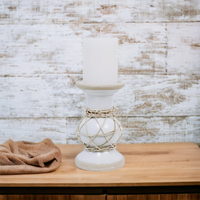 Coastal Candle Holder