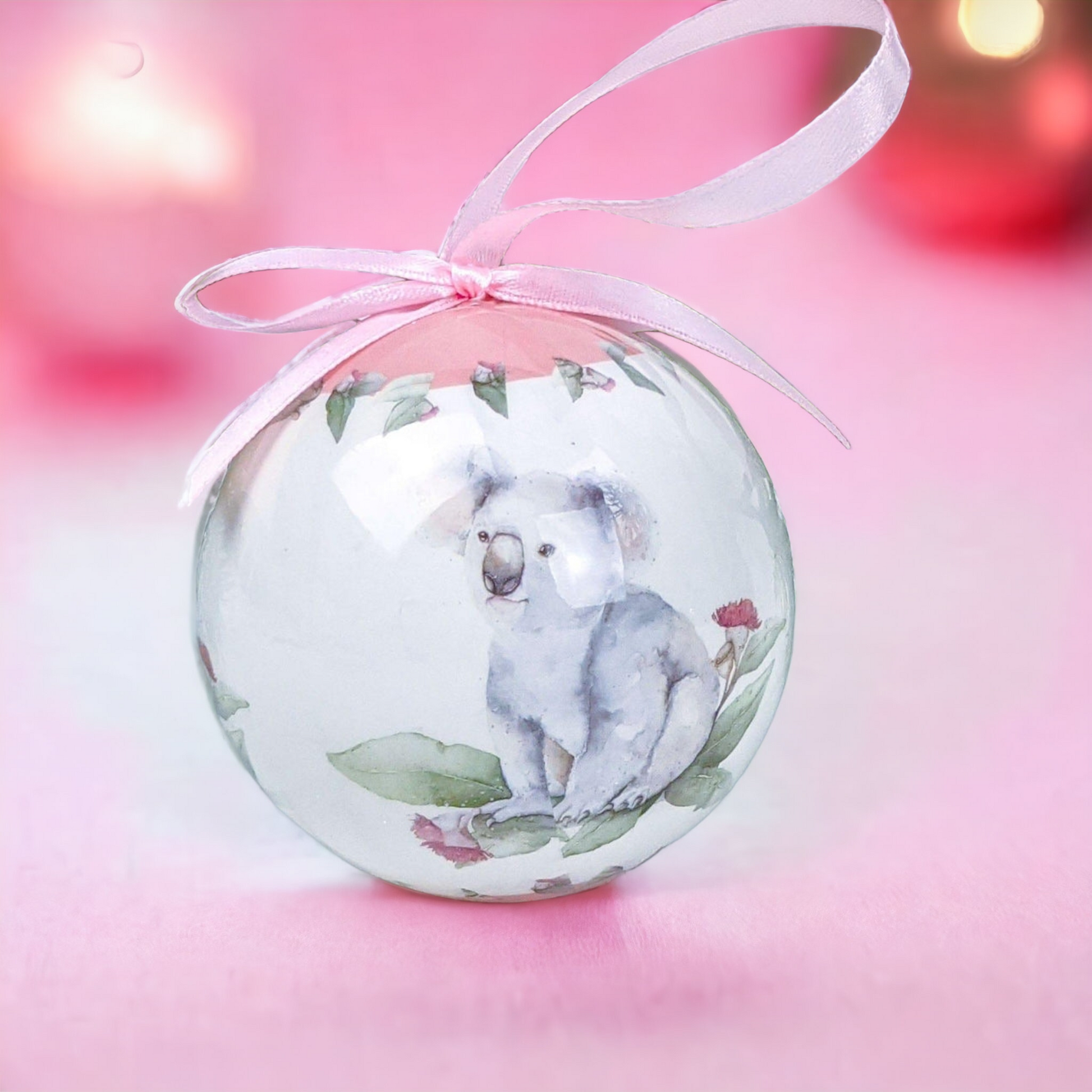 Koala Bauble