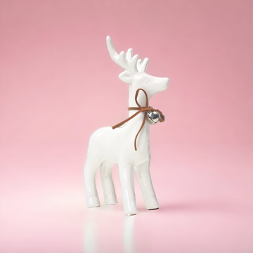 White Reindeer - Small